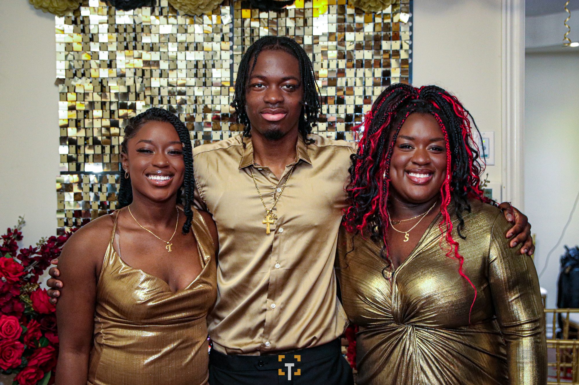 Gala event photography